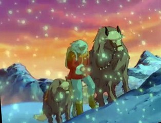 The Real Adventures of Jonny Quest The Real Adventures of Jonny Quest S01 E008 – Assault on Questworld