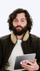 Penn Badgley Reads 'You' Season 4 Fan Theories