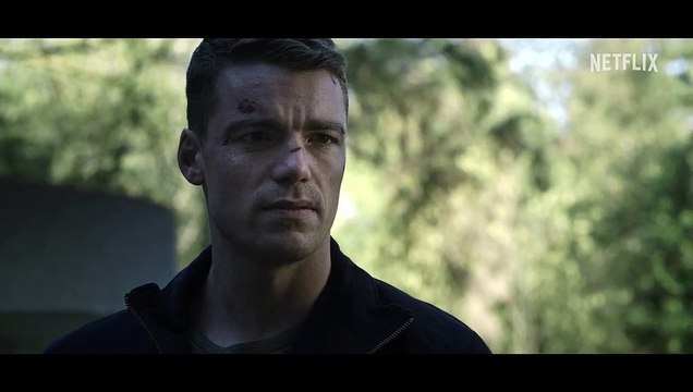 The Night Agent - saison 1 Bande-annonce VF