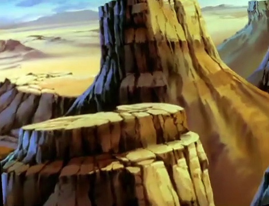 The Real Adventures of Jonny Quest The Real Adventures of Jonny Quest S01 E009 – Ezekiel Rage