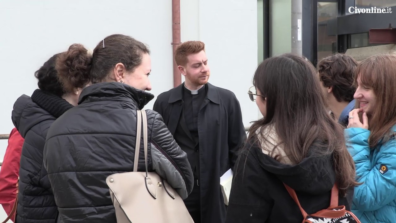 Emergenza educativa i giovani che dicono?