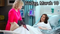 General Hospital Spoilers for Friday, March 10 | GH Spoilers 3/10/2023
