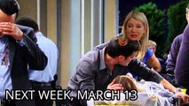 General Hospital Spoilers Next Week March 13 - March 17 | GH Spoilers Next Week 3/13/2022