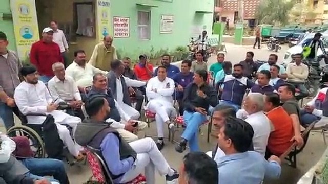 एक साल बाद पार्षदों को मिलेगा बोलने का मौका