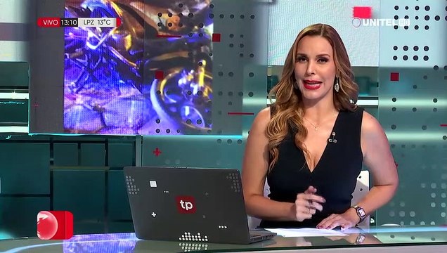 Estudiante atropellada está en terapia intensiva; conductora protagonista del accidente dio positivo a alcotest