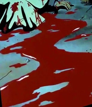 Spawn Tv Series Spawn Tv Series S01 E001 Burning Visions