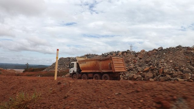 Tres trabajadores quedan atrapados y mueren en una mina en Súria (Barcelona)