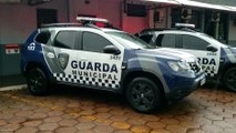 Gol furtado na Rua Herval é recuperado pela GM