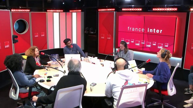 Ghada Hatem - Questionnaire de Ghada Hatem