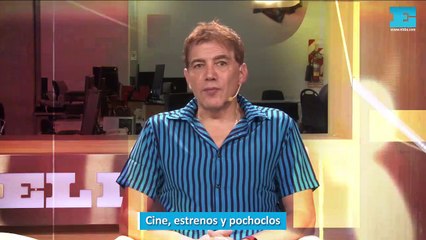 La cartelera se renueva: vuelven “Scream” y “Elvis”, hay comedia y un drama oscarizable