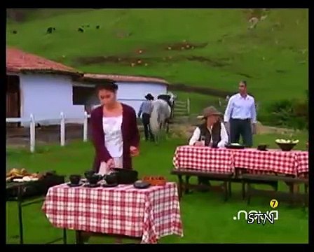 Te Voy a enseñar a Querer - capitulo 48