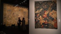 TEFAF vuelve a Maastricht: sin pandemia, con más seguridad y arte millonario