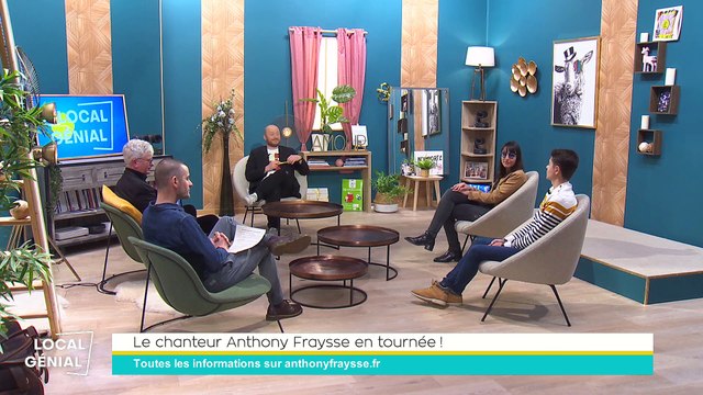 Local Génial - 09/03/2023 - Partie 2