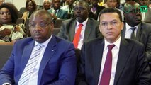 [#Reportage] #Gabon: les responsables des PME outillés sur la passation des marchés publics