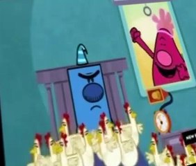 The Mr. Men Show The Mr. Men Show E082 – Clocks