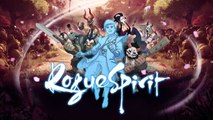 Tráiler de lanzamiento en PC y consolas de Rogue Spirit