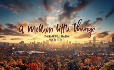 A Million Little Things - Promo 5x06