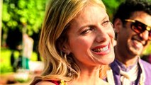 MURDER MYSTERY 2 Extrait avec Mélanie Laurent
