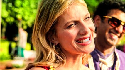 MURDER MYSTERY 2 Extrait avec Mélanie Laurent