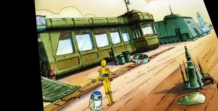 Star Wars: Droids - The Adventures of R2D2 and C3PO S01 E05