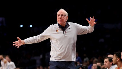 Jim Boeheim Done At Syracuse After 47 Seasons