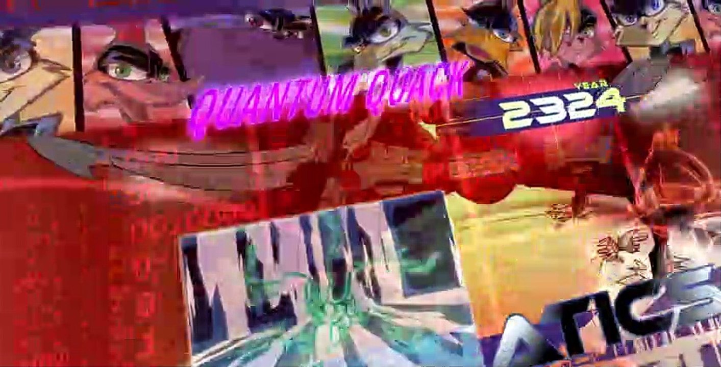 Loonatics Unleashed S01 E03