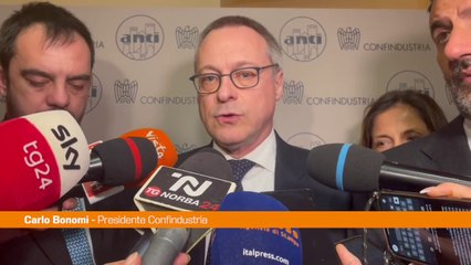 Bonomi "Le città sono fondamentali per il Pnrr"