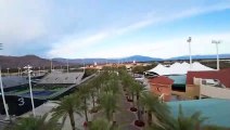 ATP/WTA - Indian Wells 2023 - Le teaser du tournoi Indian Wells 2023 avec Carlos Alcaraz, Daniil Medvedev & co !