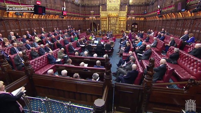 MPs, Lords and Select Committees take note of i's investigation into forced warrants for prepayment meters