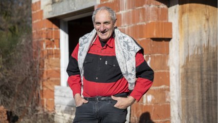 GALA VIDEO - Thierry "Coquin de sort" (L’amour est dans le pré) n’est plus un coeur à prendre : il annonce une grande nouvelle !