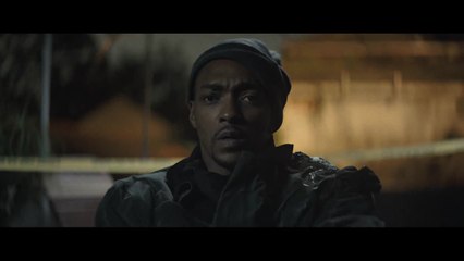 Synchronic : bande-annonce VO