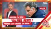 Bayern 2-0 PSG : "Galtier, reste ! Prends les choses en main" appelle Dugarry