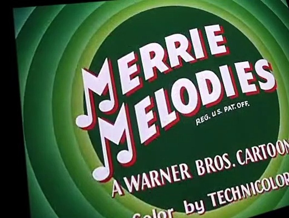 Baby Looney Tunes S01 E44