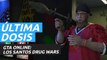 GTA Online: Los Santos Drug Wars - Última Dosis