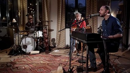 Martin Rappeneau - Attendez-moi