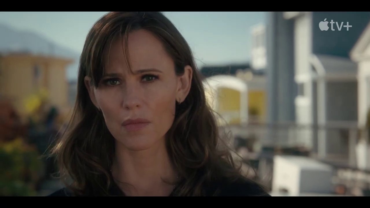 The Last Thing He Told Me — Official Trailer _ Apple TV+