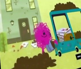 The Mr. Men Show The Mr. Men Show E092 – Next Door