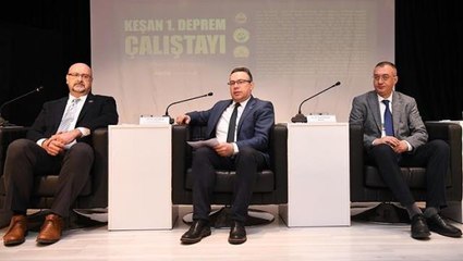 4.2 ile sallanan Marmara'ya deprem uzmanı Prof. Bekler'den korkutan uyarı: Fayların aktif çalıştığını gösteriyor, 99'da bunu gördük