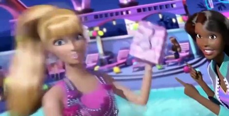 Barbie: Life in the Dreamhouse S06 E001-010