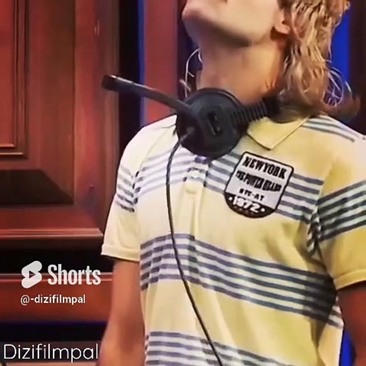 Hırsızlık Oldu _♂️ Güldür Güldür Kesit