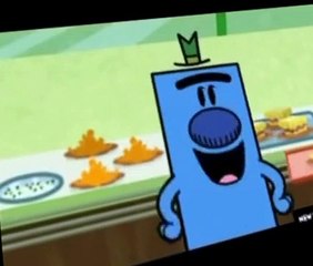 The Mr. Men Show The Mr. Men Show E093 – Lunch