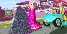 Barbie: Life in the Dreamhouse S06 E015 - The Amaze Chase