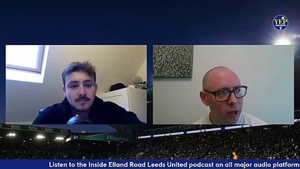 Is Darko Gyabi Ready for Leeds' First Team? ⚽