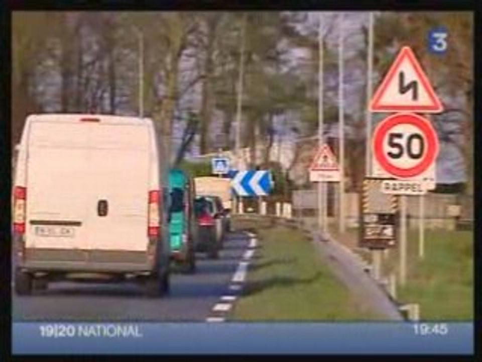 FNAR terroriste ou banditisme?