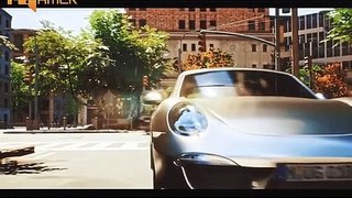 Need for Speed #Most #Wanted Remake - Unreal Engine 5 Amazing Showcase l Concept Trailer
