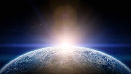 Astrónomos Encuentran El Eslabón Perdido Del Agua En El Sistema Solar