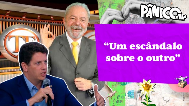 RICARDO SALLES DISPARA: “GOVERNO FAZ MUITA BESTEIRA, UMA EM CIMA DA OUTRA”