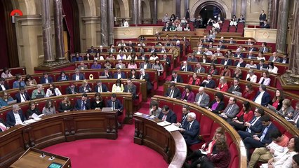 El 'conseller' Balcells justifica el asedio a una enfermera andaluza por criticar el C1 de catalán