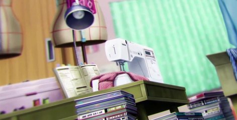 Smile Down the Runway S01 E05