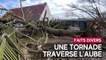 Tornade dans la soirée du 8 mars : de gros dégâts à Montiéramey et les villages alentour